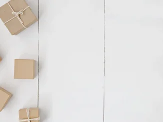 Eco friendly gifts under 10